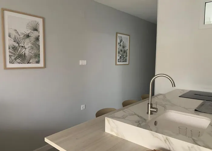 Διαμέρισμα Penismar Paradis Peñíscola