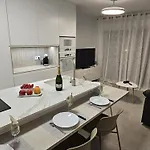 Penismar Paradis 아파트 Peñíscola