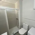 아파트 Penismar Paradis *