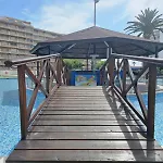 Penismar Paradis 아파트 Peñíscola