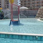 아파트 Penismar Paradis