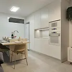 아파트 Penismar Paradis