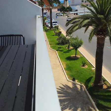 Penismar Paradis شقة Peñíscola